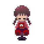 madotsuki-chair